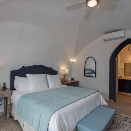 Casa Delphine Hotell San Miguel de Allende Exteriör bild